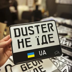 Сувенірні мотономера