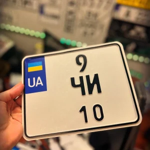 Сувенірні мотономера